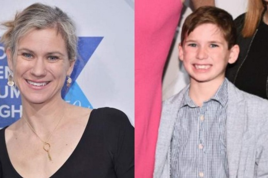 FAITS DIVERS : Disparition des Kennedy  le corps du petit Gideon, 8 ans, a été retrouvé