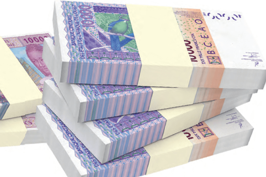 ECONOMIE : Près de 2,3 milliards FCFA de l’UE à la lutte contre le Covid-19 au Congo