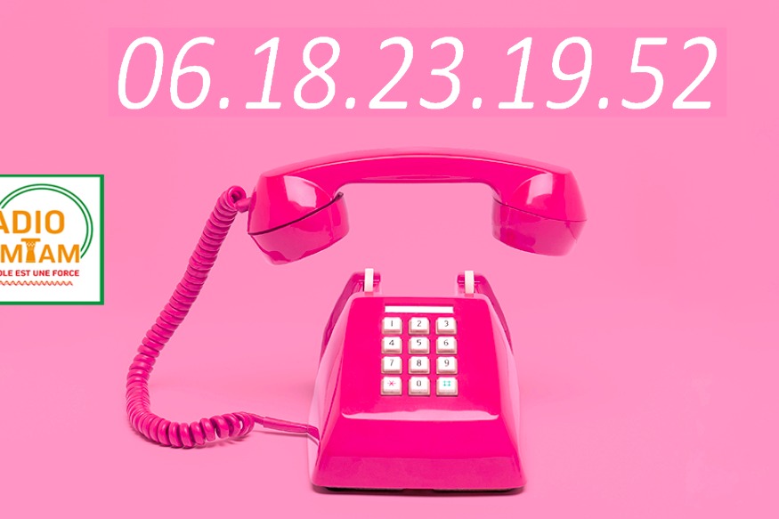 RADIOTAMTAM : Le répondeur des confinés ou dédicaces