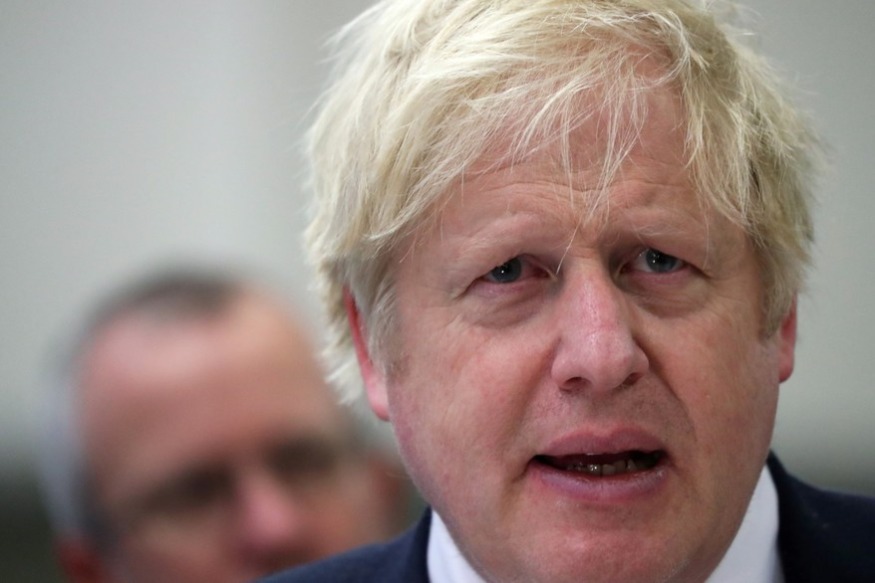 Le Royaume-Uni «vaincra le coronavirus», dit Boris Johnson à sa sortie d’hôpital