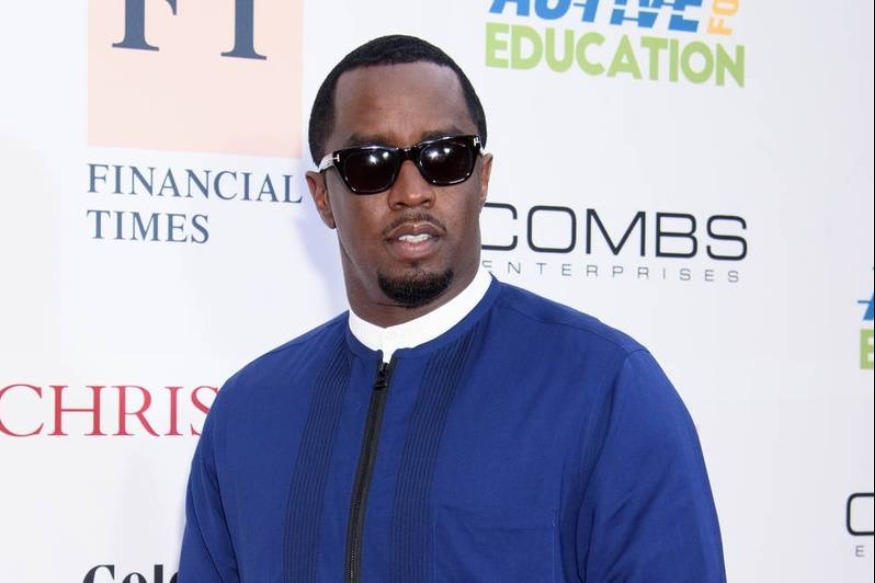 PEOPLE : Diddy de retour en Afrique pour un grand concert d’artistes