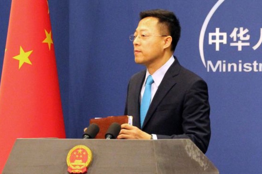 CHINE : Africains discriminés à Guangzhou ? Pékin accuse les USA de «dresser l’Afrique contre la Chine»