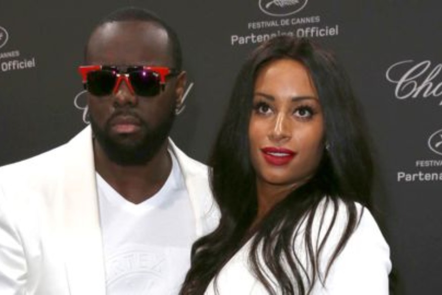 PEOPLE : DemDem sexy en maillot de bain : la femme de Gims éblouit les internautes