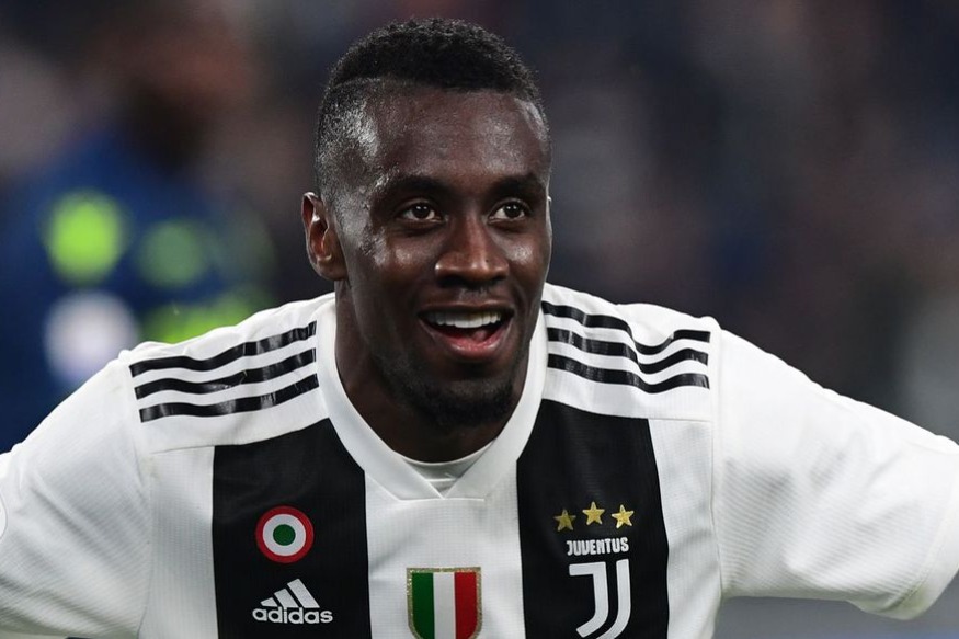 SPORTS : Covid-19  Blaise Matuidi tiré d’affaire
