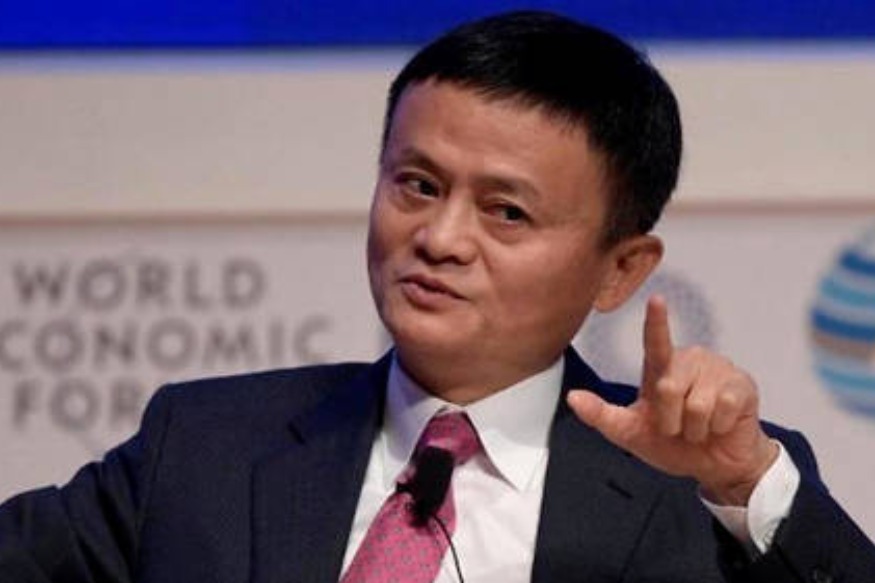 GABON : quand Jack Ma trace sa route