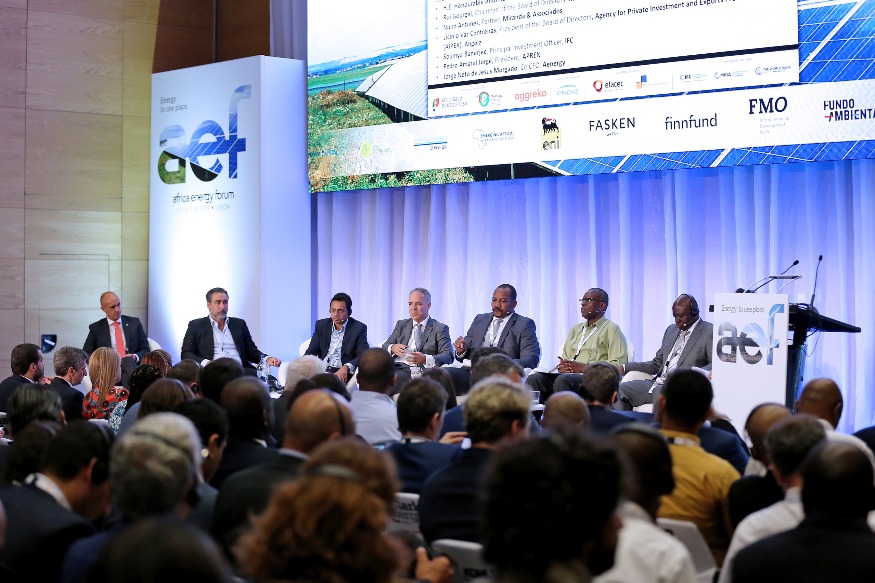 AFRIQUE : L'Africa Energy Forum déménage à Amsterdam du 20 au 22 octobre 2020