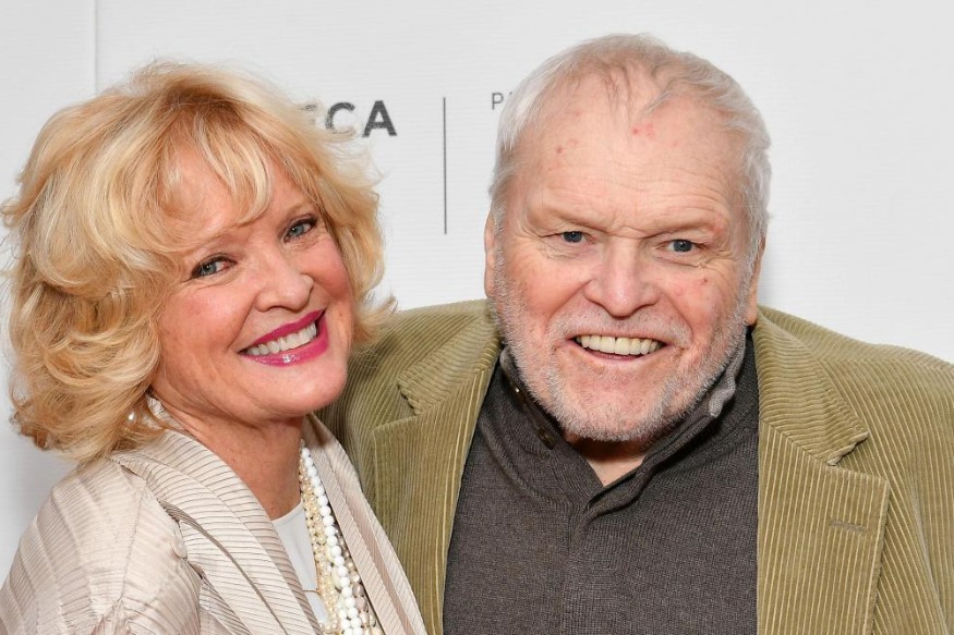 PEOPLE : Mort de Brian Dennehy, gueule de Hollywood et méchant de «Rambo»