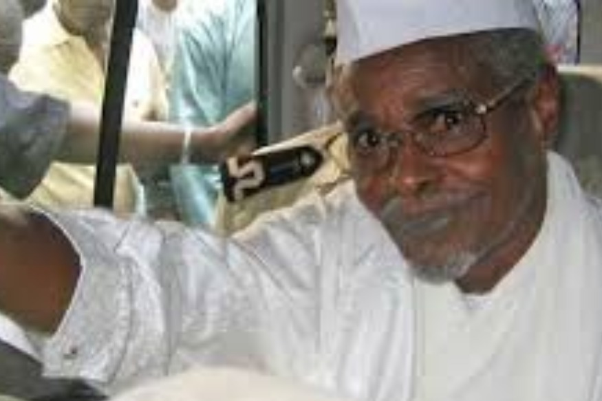 AFRIQUE : Les amis d’Hissène Habré se mobilisent pour le libérer