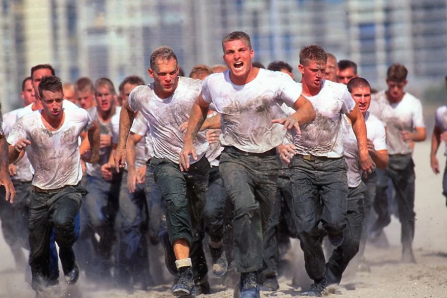 DÉFENSE : Top 10 des nations les plus difficiles à envahir !