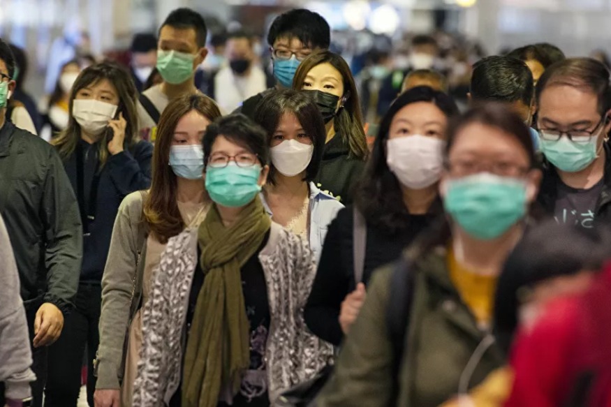 CHINE : Une deuxième vague du Covid-19 serait-elle aussi ravageuse? Un immunologue répond