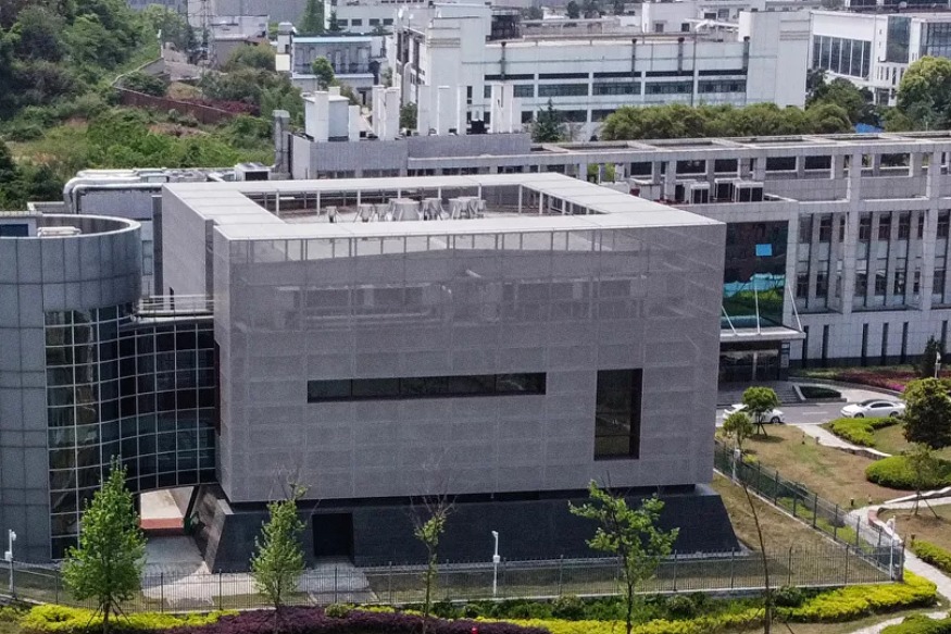 CHINE : Le laboratoire de Wuhan rompt le silence sur l’origine du Covid-19