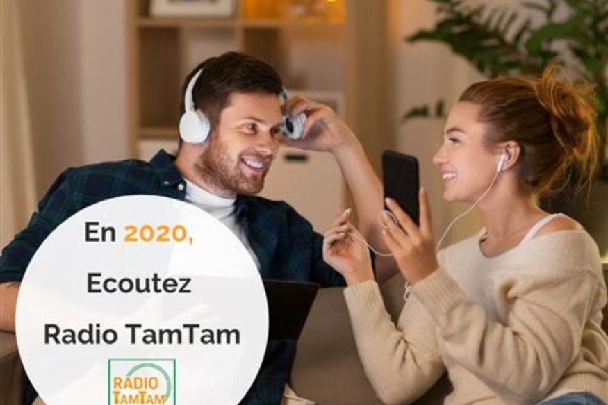 RADIOTAMTAM : Nous vivons un bouleversement sans précédent, portes closes au virus qui tue et sème la désolation