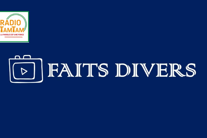 FAITS DIVERS : Un jeune homme forcé de se déshabiller après s’être fait passer pour une femme de ménage (Vidéo)