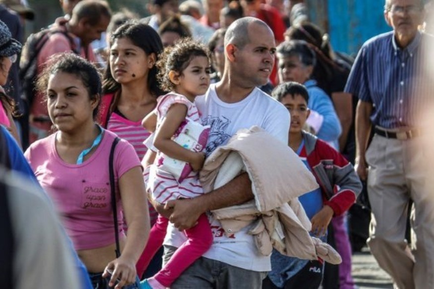 Chili : des «passeports d’immunité» pour le déconfinement, une première mondiale