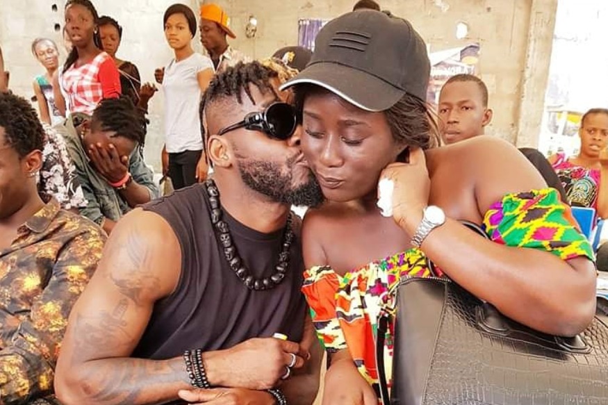 PEOPLE : Côte d’Ivoire «Arafat était mon grand amour», affirme Eunice Zunon