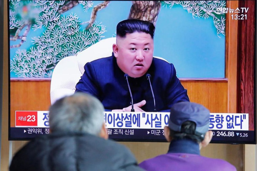 ASIE : Le Pentagone considère Kim Jong Un en «plein contrôle» du programme nucléaire nord-coréen