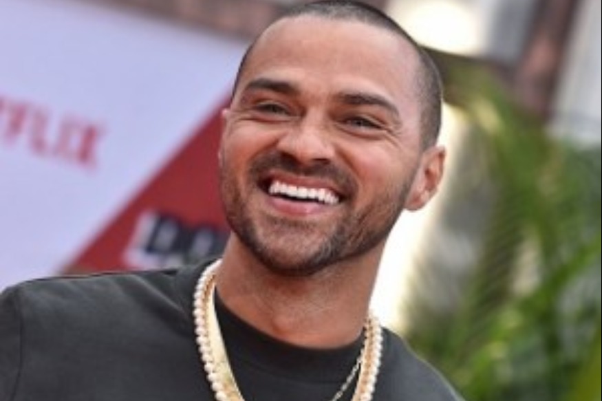 PEOPLE : Jesse Williams (Grey’s Anatomy)  son ex dévoile la raison de leur séparation !