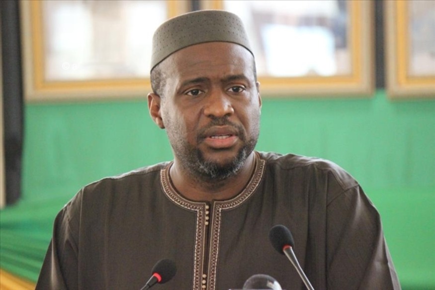 AFRIQUE : Covid-19 - l’ancien premier ministre Moussa Mara testé positif au Mali