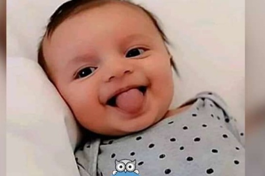 INSOLITE : Après 50 jours difficiles, un bébé italien gagne sa bataille contre le coronavirus