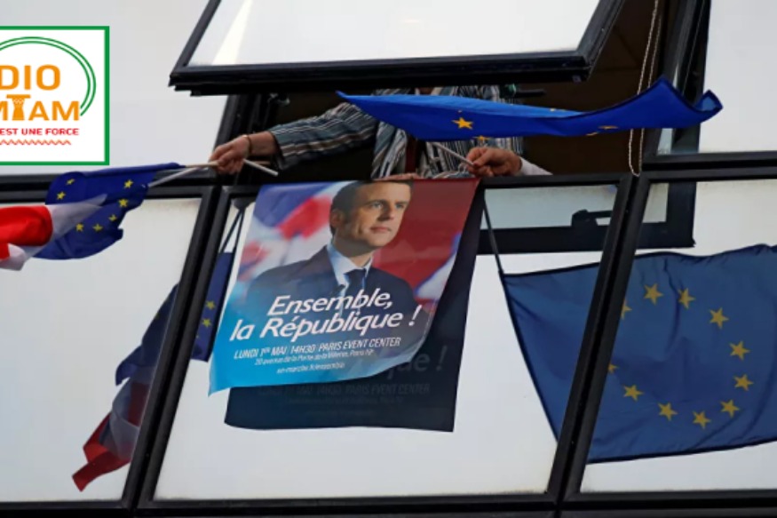 FRANCE : «En même temps» la France refuse d’exporter ses médicaments malgré les appels de l’UE, tout en prônant la «solidarité»