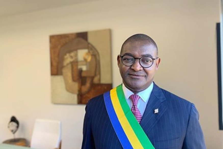 GABON : « De la nécessité du respect de la Loi »