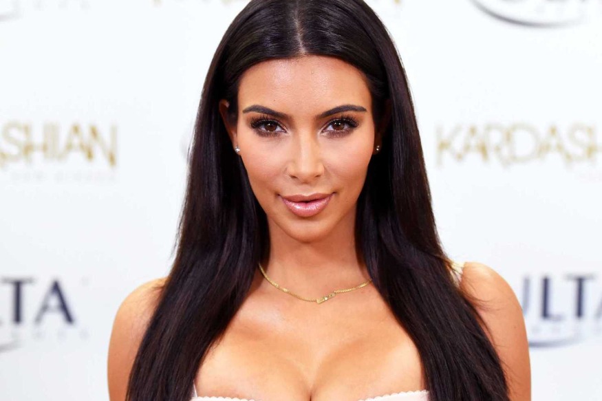PEOPLE : Découvrez la fortune démentielle du mari de Kim Kardashian