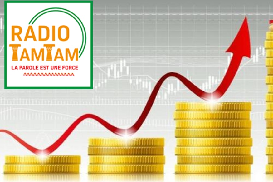 ECONOMIE : bouleversement dans l’ombre du COVID les premiers résultats