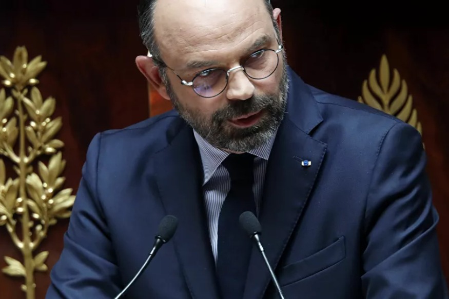 FRANCE : Déconfinement - il n’y aura pas de cérémonies religieuses publiques «avant le 2 juin»