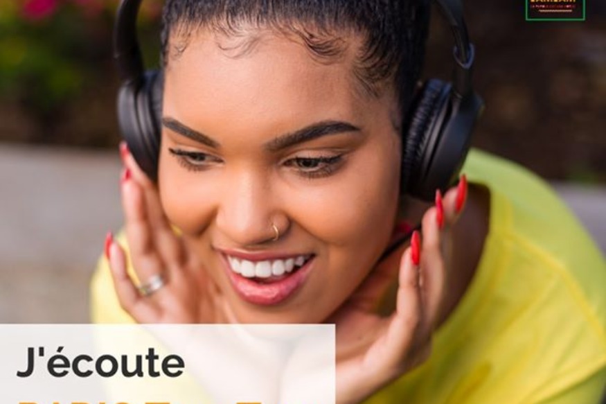 RADIOTAMTAM : Ecoutez, c'est votre radio sur Bezons