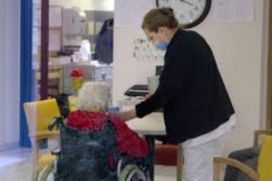 Covid-19 : l'ONU appelle à ne pas négliger les personnes âgées