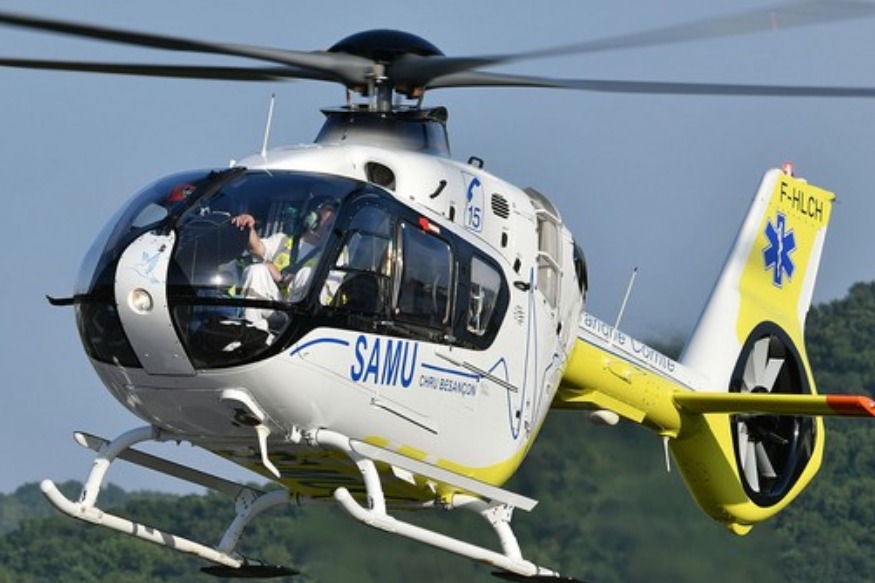 FAITS DIVERS : Un enfant meurt d’un traumatisme crânien en France : son père et sa belle-mère interpellés