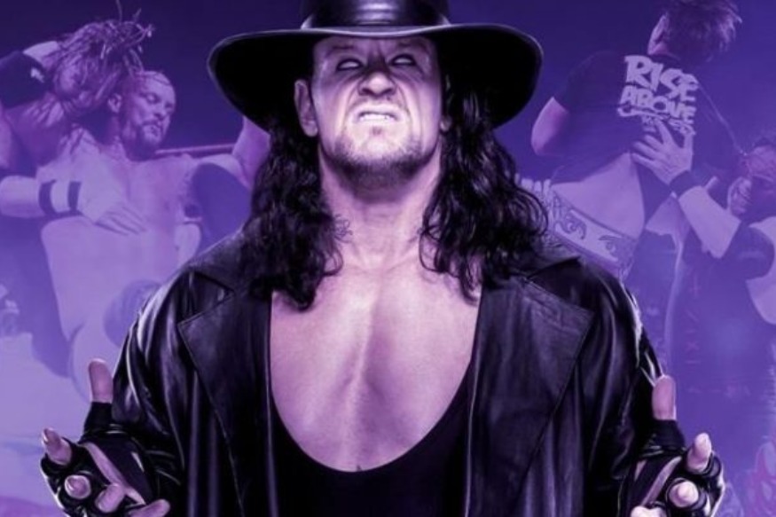 SPORTS : La WWE lance une nouvelle émission sur The Undertaker