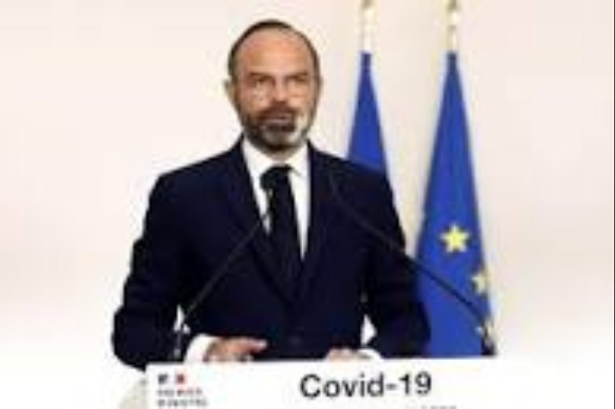 FRANCE : Édouard Philippe confirme que le déconfinement de la France commencera le 11 mai