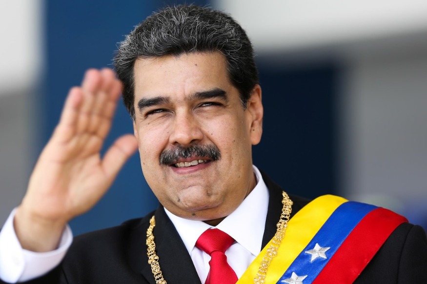 AMÉRIQUE : Venezuela - l’opposition aurait négocié avec une firme pour chasser Maduro