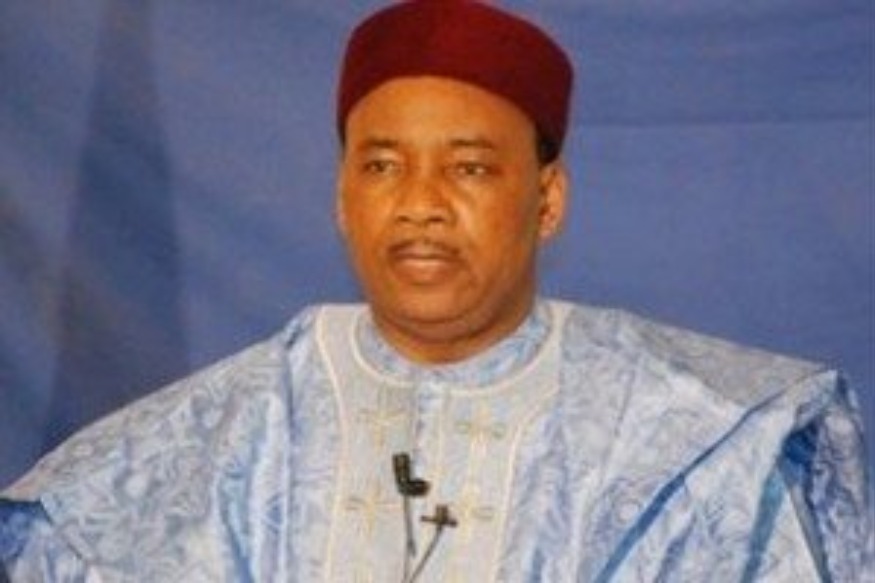 AFRIQUE : Covid-19, Issoufou remet les fonctionnaires au travail