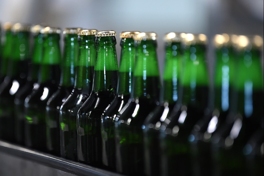 CONSOMMATION : 10 millions de litres de bière détruits faute de clients ! «Tout le monde devrait lire»