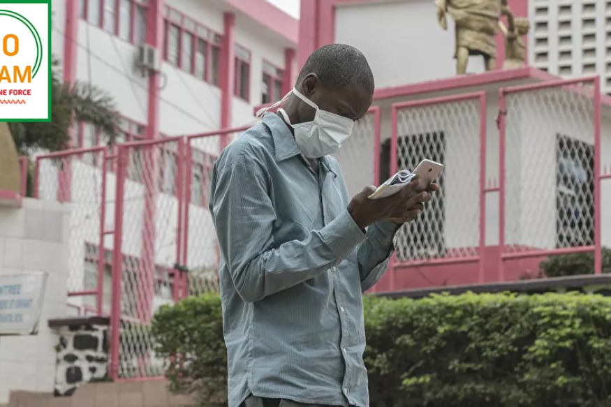 AFRIQUE : Au Cameroun, un homme de Dieu propose une recette miracle contre le Covid-1