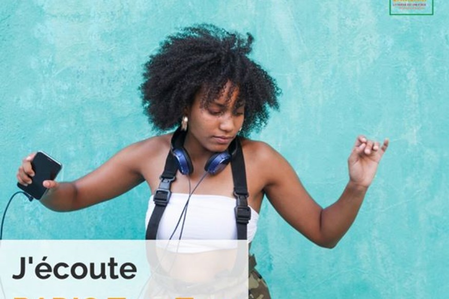 FRANCE : Pays où est situé la radio RadioTamTam