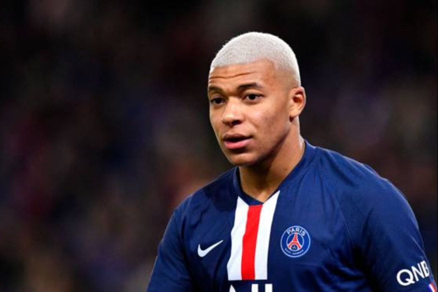 sports : Le PSG, «une prison dorée» pour Mbappé ? La réponse