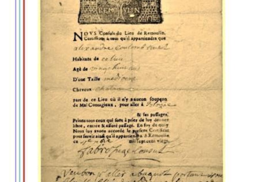 FRANCE  : Un petit moment de culture....