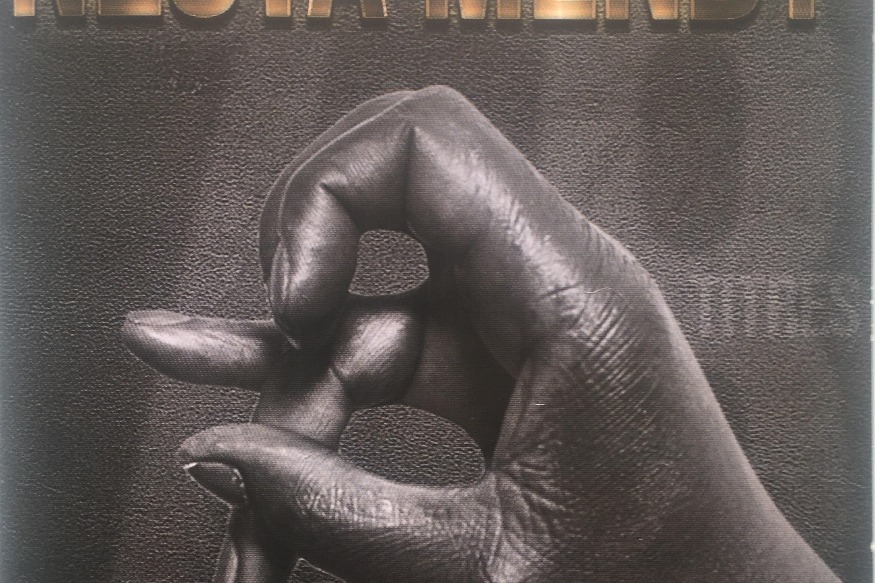 MUSIQUE : Nesta Mendy - "7.8 titres" [Nouveauté French rap]