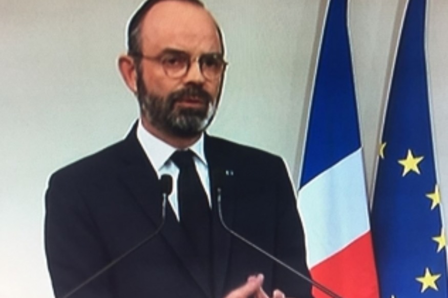 FRANCE : 5ème Comité interministériel du Tourisme - Le tourisme, est une priorité nationale