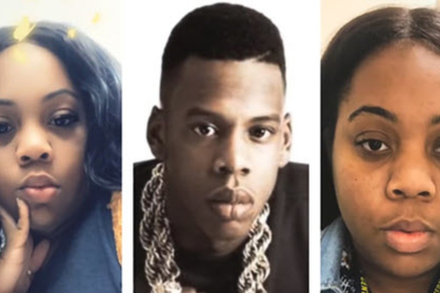 PEOPLE Jay-Z : une femme affirme qu’elle est sa fille secrète et montre une «preuve d’ADN»