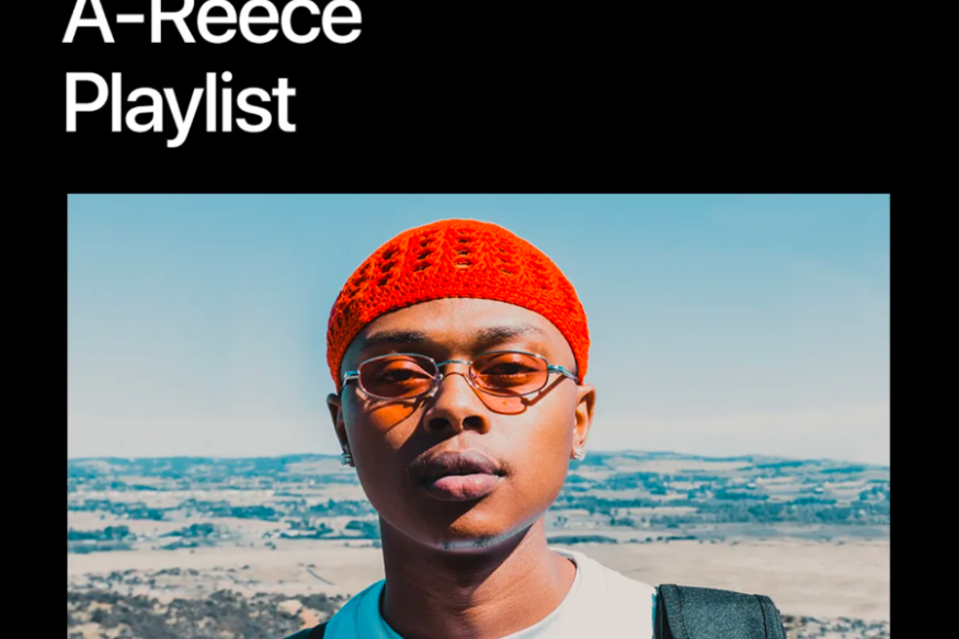 MUSIQUE : Elaine, A-Reece, Oxlade