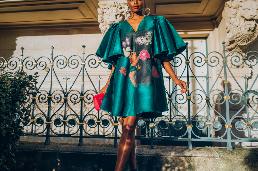 AFRIQUE : APPRENEZ À CONNAÎTRE CES 5 DESIGNERS AFRICAINS ÉMERGENTS