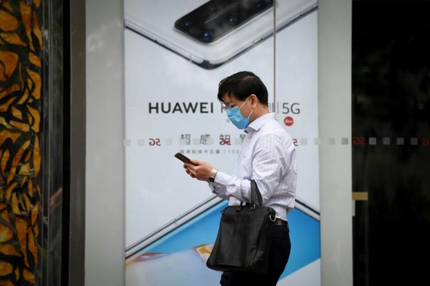 HIGH-TECH : La Chine prendra les «mesures qui s’imposent» pour défendre Huawei