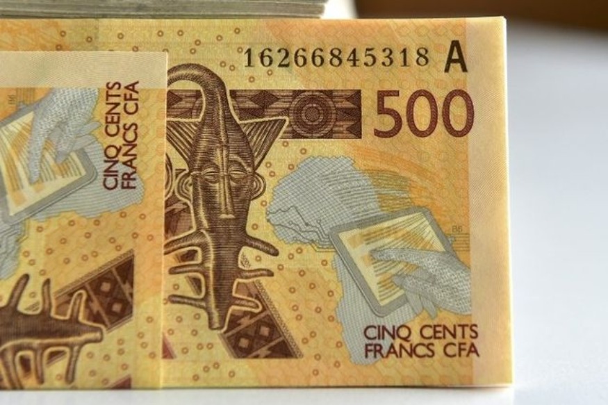 FRANCE :le gouvernement entérine la fin du franc CFA dans un projet de loi