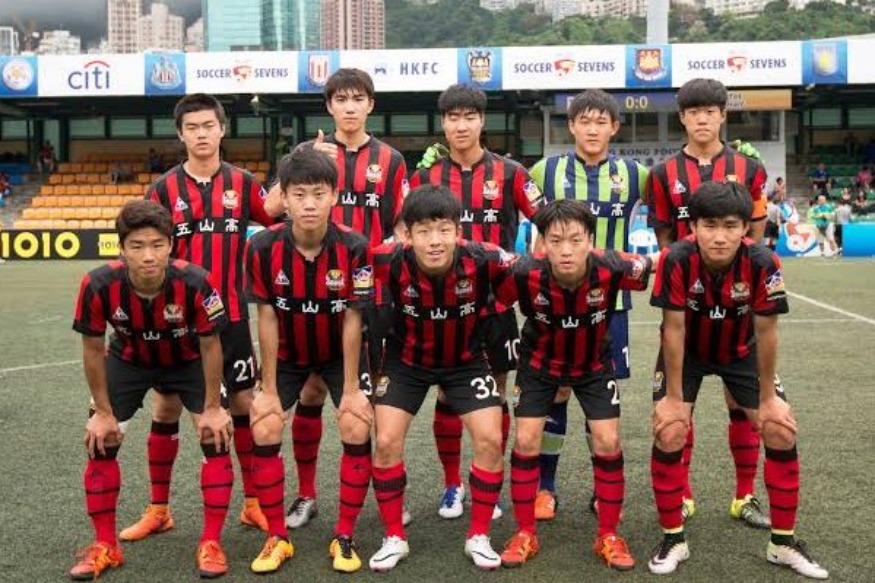 SPORTS Football : le FC Séoul sera puni pour avoir placé des poupées sexuelles dans les gradins