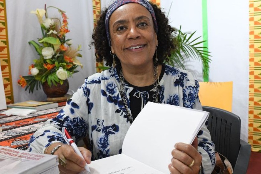 EDITION «C'est une vraie bataille»: des auteurs africains se battent pour l'indépendance de l'édition