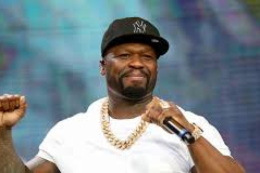 PEOPLE : 50 Cent clame son innocence après qu’un artiste qui le peint se soit fait attaquer